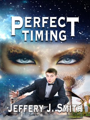 cover image of Perfect Timing